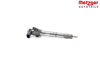 EINSPRITZDüSE METZGER AUTOTEILE 0871018 20