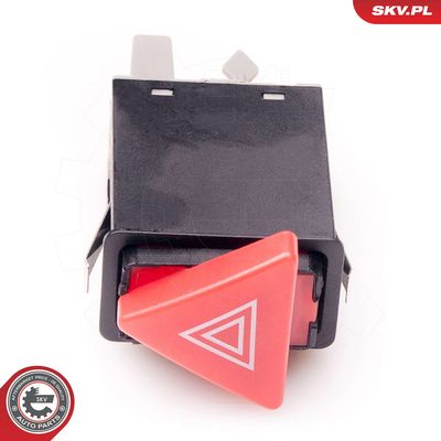 Jungiklis, pavojaus žibintas