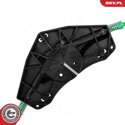 Zvedací zařízení oken SKV 01SKV292