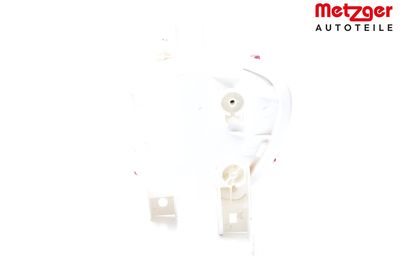 NEBELSCHLUSSLEUCHTE METZGER AUTOTEILE 2080245 24
