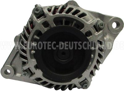 EUROTEC 12061141 Генератор  для MITSUBISHI COLT VI (Z3_A, Z2_A) 1.3 LPG