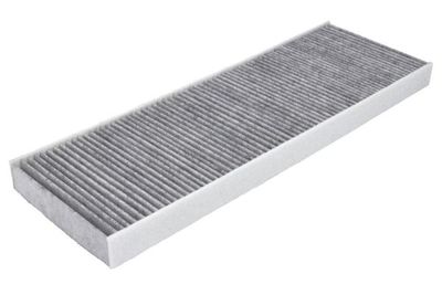 Cabinefilter met actieve kool, hoeveelheid 1, past: SCANIA G II, L, P II, R II, S 09.16-