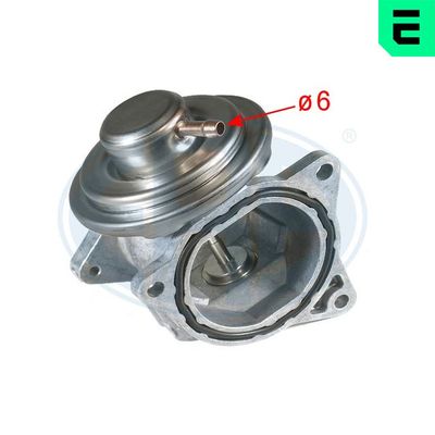 AGR-Ventil ERA 555060