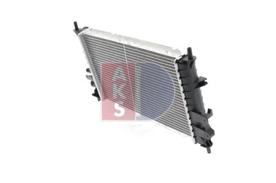 KüHLER MOTORKüHLUNG AKS DASIS 090590N 9