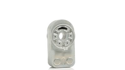 ÖLKüHLER MOTORöL MAHLE CLC449000S 26