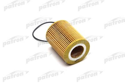 PF4164 PATRON Масляный фильтр