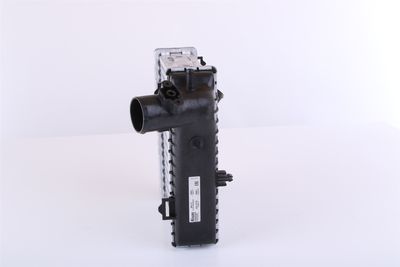INTERCOOLER COMPRESOR NISSENS 96177 14