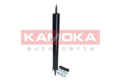 Shock Absorber, steering 2009001