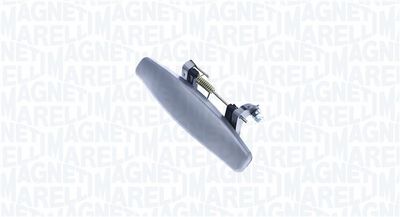 MâNERUL EXTERIOR AL UșII