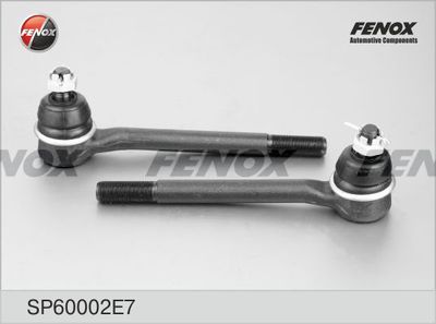 накрайник на напречна кормилна щанга FENOX SP60002E7