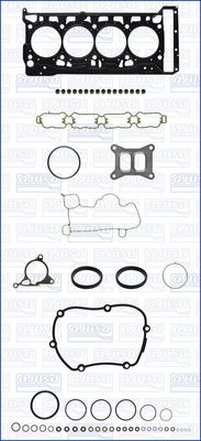 SET GARNITURI CHIULASA