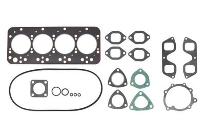 Complete motorpakkingset (boven)