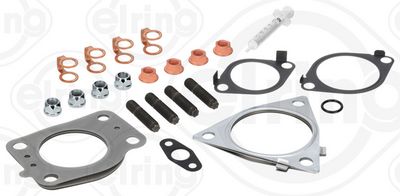 SET MONTAJ TURBOCOMPRESOR