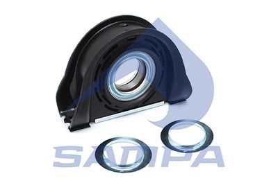 Rulment cardan SAMPA 023267