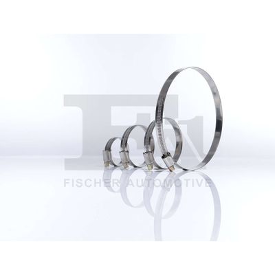 CONECTOR TEAVA SISTEM DE ESAPAMENT FA1 815126080 28