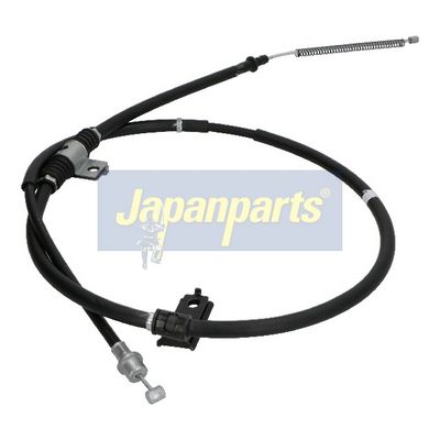 жило, ръчна спирачка JAPANPARTS BC-530L
