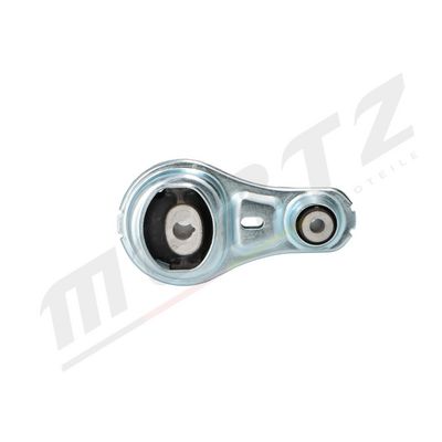 Vorschau Lagerung, Motor