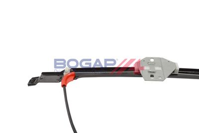MECANISM ACTIONARE GEAM BOGAP A5341220 3