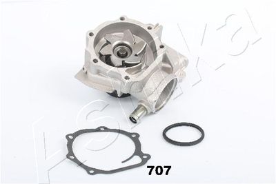 Water Pump, engine cooling 35-07-707