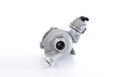 LADER AUFLADUNG BTS Turbo T916328BT 36