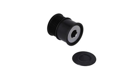 SISTEM ROATA LIBERA GENERATOR KAMOKA RC092 2