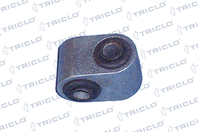 шарнирно съединение, кормилна колона TRICLO 725385