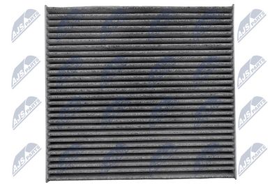 Filtr, vzduch v interiéru NTY FCF-CH-018C