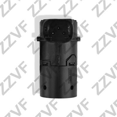 Sensor, park distance control WEKR0166