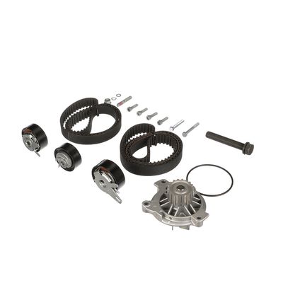 WASSERPUMPE + ZAHNRIEMENSATZ GATES KP85323XS2 40