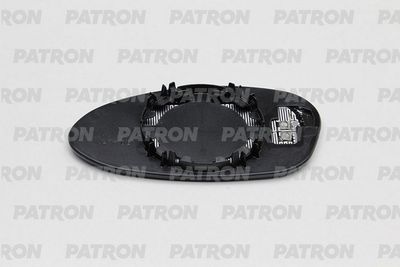 PATRON PMG0412G02 Наружное зеркало  для BMW 1 (Бмв 1)