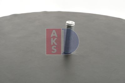 TROCKNER KLIMAANLAGE AKS DASIS 800511N 9