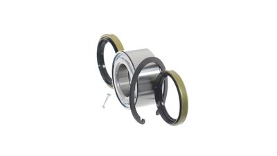 RADLAGERSATZ SKF VKBA3309 31