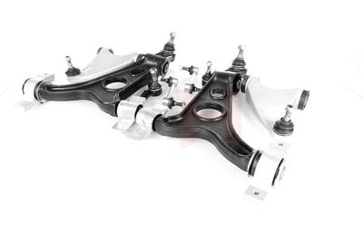 SET SUSPENSIE ROATA GH GH501048 55