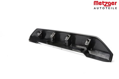 GEHäUSE KENNZEICHENLEUCHTE METZGER AUTOTEILE 2080302 24