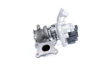 LADER AUFLADUNG BTS Turbo T916665 28