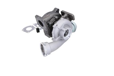 COMPRESOR SISTEM DE SUPRAALIMENTARE KAMOKA 8600208 1