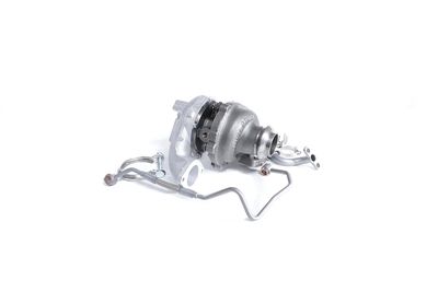 COMPRESOR SISTEM DE SUPRAALIMENTARE BTS Turbo T981726 12