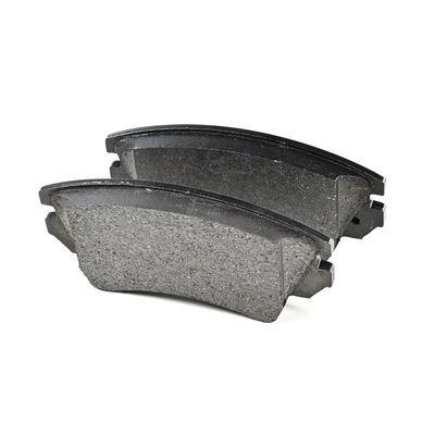 BREMSBELAGSATZ SCHEIBENBREMSE DELPHI LP2081 16