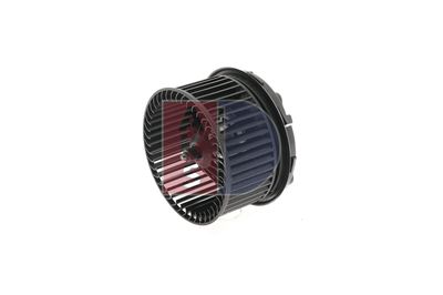 INNENRAUMGEBLäSE AKS DASIS 098157N 1