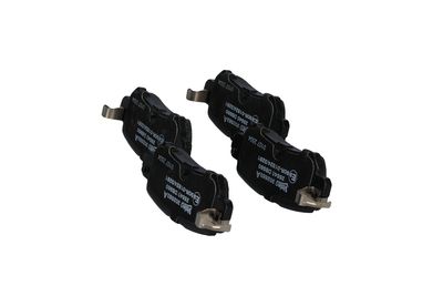 BREMSBELAGSATZ SCHEIBENBREMSE VALEO 302583A 6