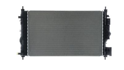 RADIATOR RACIRE MOTOR MAHLE CR2593000P 5