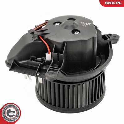 vnitřní ventilátor ESEN SKV 68SKV014