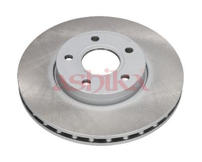 спирачен диск ASHIKA 60-00-0303C