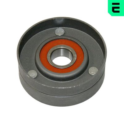 Tensioner Pulley, V-ribbed belt 0-N1322S