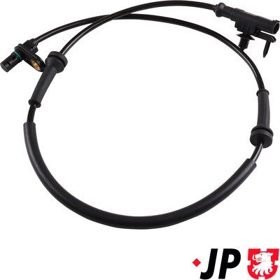 SENZOR TURATIE ROATA