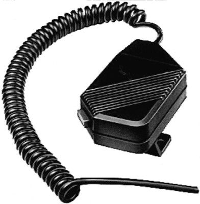 HELLA Microfoon (9MM 859 358-801)