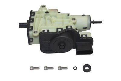 MODUL DE LIVRARE INJECTIE ADITIV