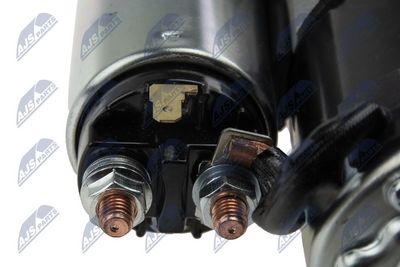 STARTER NTY ERSCH004A 4