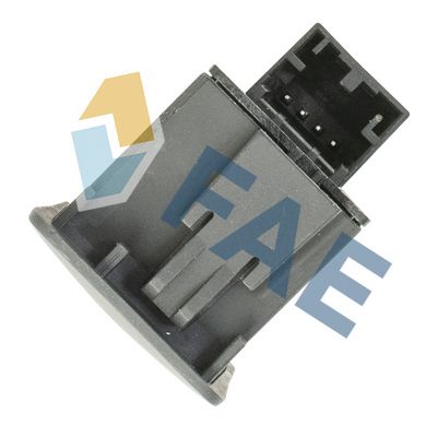 SCHALTER HECKKLAPPENENTRIEGELUNG FAE 64002 3