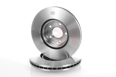 DISC FRANA GH GH402508 28
